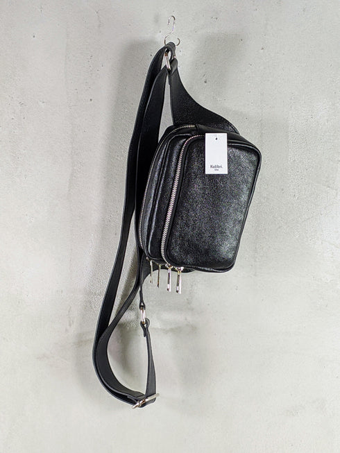 Crossbody Bag Leather Bag Small Uni